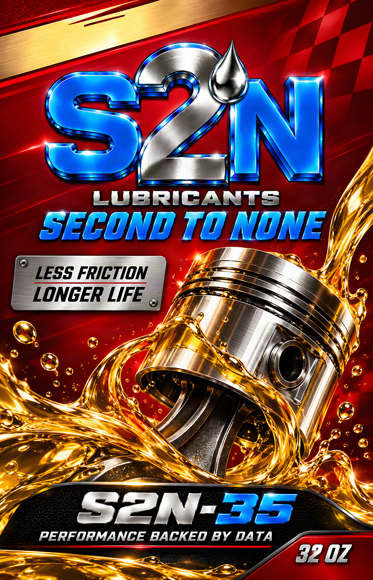 S2N-35